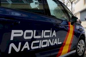 La Policía Nacional detiene en Alicante a tres prófugos internacionales en una misma semana