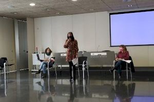 El Centro de Congresos de Elche acoge la segunda sesión de la Comisión de Seguimiento del Plan Integral de Juventud