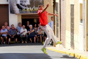 Genovés acoge la fase final de la Copa Generalitat