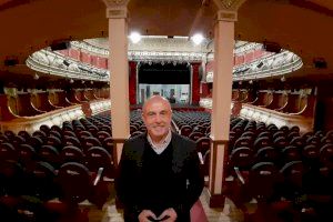 Enrique Fayos, la responsabilidad y la valencianización del Teatro Olympia frente al COVID-19