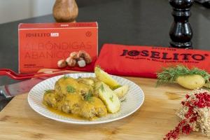 El Corte Inglés y Joselito lanzan la nueva gama de platos preparados “Joselito Eats”