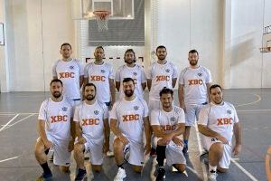 Victoria cómoda del Joaquín Lerma Xeraco Bàsquet Club frente al Calafrut CB Beniganim para seguir invictos