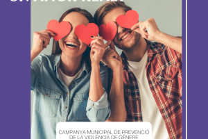 El Ayuntamiento de Museros impulsa una campaña para combatir los mitos del amor romántico