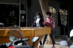 València, imparable: 20 nous brots de covid