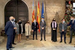 La Diputació de Castelló destinarà 37,4 milions d'euros per a impulsar els projectes econòmics destinats a la reconstrucció de la provincia