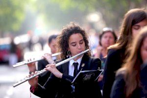 La Confederación Española de Sociedades Musicales promueve en el Senado enmiendas en defensa de la educación musical y una fiscalidad justa