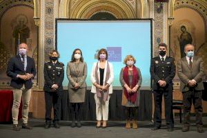 Els Celia Amorós premien l'atenció a les dones més vulnerables a la violència masclista en la pandèmia