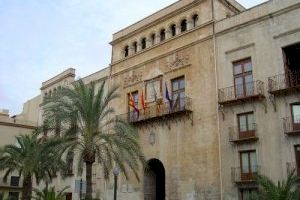 Elche aprueba por unanimidad condenar la pedofilia y facilitar información a la ciudadanía sobre los incentivos fiscales municipales