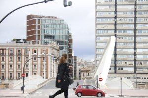 La Comunitat Valenciana cierra su semana más negra a las puertas de la Navidad