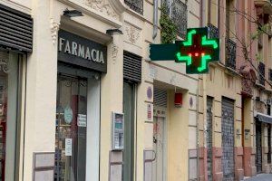 Els farmacèutics valencians s'ofereixen a Sanitat per poder vacunar en els seus establiments