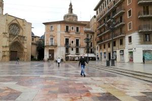 Mig centenar de localitats valencianes sumen brots en una jornada negra a la Comunitat