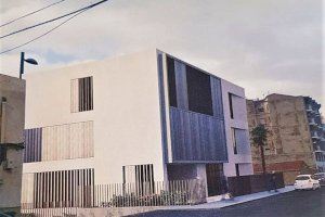 Sanidad licita la construcción del consultorio auxiliar Virgen de la Cabeza de Elda