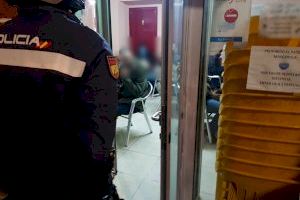 La Policía Nacional intensifica la presencia policial para el cumplimiento de las medidas sanitarias