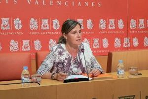 Bastidas denuncia que Puig solo ha vacunado a 3 de cada 10 mayores y profesionales de residencias