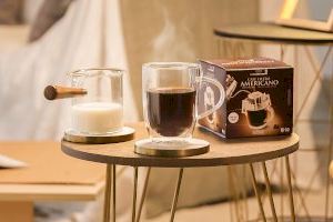 UCC Coffee Spain traslada la línea de producción del café americano de Mercadona de Japón a Logroño