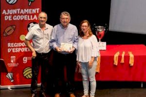 El Ayuntamiento de Godella lamenta profundamente el fallecimiento de Miki Vukovic, ex entrenador del histórico Dorna Godella