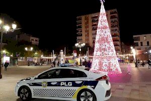 Gandia detecta 400 incidencias relacionadas con el COVID-19 en menos de quince días