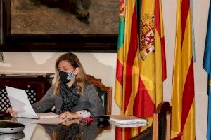 Un dispositivo policial especial vigilará las vías principales y secundarias para garantizar el cierre perimetral de Castellón durante el fin de semana