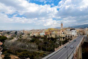 Ontinyent augmenta un 18’8% les llicències d’obra major en 2020 tot i la crisi de la COVID-19