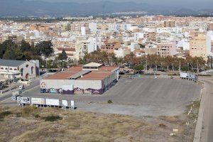 El Ayuntamiento de Sagunto solicitará que no existan diferencias en el pago de impuestos para los inmuebles ubicados en Sagunto o en Puerto de Sagunto