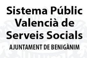 Benigànim es consolida com a zona bàsica del nou model valencià de Serveis Socials