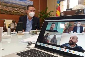 Riba-roja se integra al mayor hub de innovación en economía circular de España