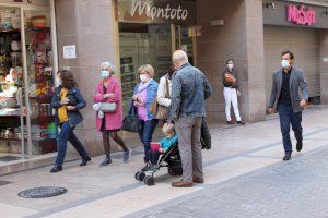 Sanidad notifica dos brotes en Castellón: ambos en el ámbito educativo