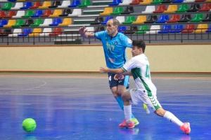 El Family Cash Alzira patina en el Esperanza Lag ante el Elche (5-2)