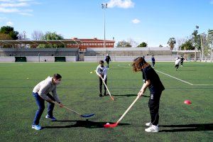 Benetússer cede sus instalaciones deportivas para garantizar la seguridad de las clases de educación física