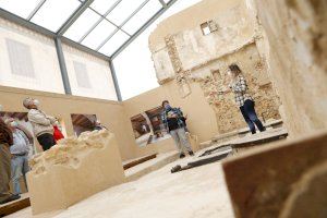 El próximo 27 de febrero vuelven las visitas guiadas al Molí de Mànec de l’Alfàs del Pi