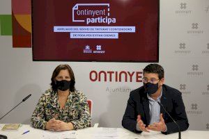 L’Ajuntament reforça les alternatives a les cremes atenent una petició ciutadana votada a "Ontinyent Participa"