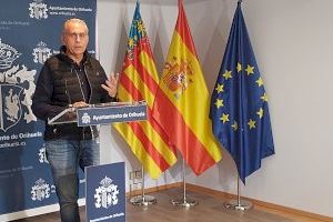 Comercio da vía libre al pago de las primeras ayudas municipales a autónomos, pymes y microempresas de Orihuela por el COVID-19 por más de 400.000 euros