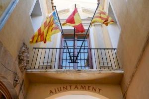 La Vila complementará con 2 millones de fondos propios el plan Resistir de la Generalitat