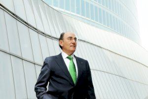 Iberdrola registra su récord de inversión, 9.246 millones de euros (+13%), con un resultado neto de 3.611 millones de euros (+4,2%)