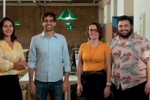 La startup travel-tech social INMI inicia su expansión internacional con el apoyo de Col·lab