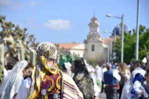 Castellón decidirá el próximo lunes si la Magdalena es lectiva, como pide Sanidad