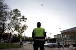 Levantan el cierre perimetral de las 16 grandes ciudades valencianas a partir del mes de marzo