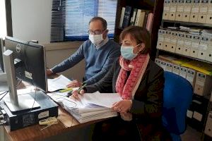 La evolución de la pandemia por el  Covid-19 en Benicàssim centra el Consejo Sectorial de Salud