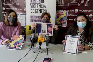 Campaña por el Día Internacional de las Mujeres