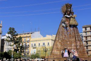 Valencia propone que el 16 y 17 de marzo sean lectivos pero el 18 de marzo haya fiesta