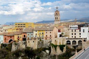 Ontinyent supera els 36.000 habitants