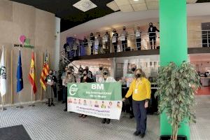 CSIF Castellón reclama medidas urgentes que corrijan el retroceso en la situación de las mujeres por el Covid-19