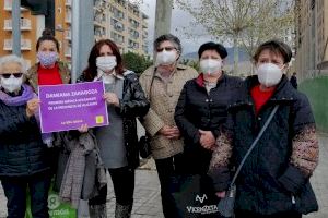 La Vila celebra el Día Internacional de la Mujer con varias iniciativas que destacan el papel de la mujer en la ciencia