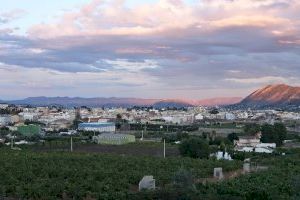 L’Alcúdia de Crespins aprova  l’exposició pública del nou Pla General d'Ordenació Urbana