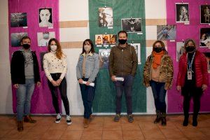 La liberación de las mujeres protagoniza el concurso Fotodona más masivo de su historia