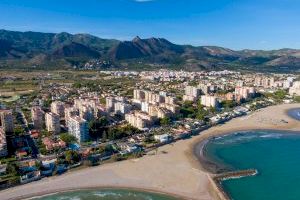 Benicàssim tramita la sol·licitud per a obtindre la declaració com a municipi turístic