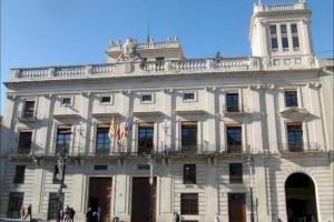 Mañana finaliza el plazo para solicitar las Ayudas Paréntesis a autónomos y microempresas de Alcoy