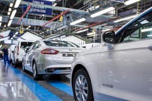 Ford anuncia 630 acomiadaments a la planta de Ford i eliminarà el torn de nit