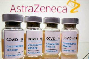 Sanitat confirma tres casos de coagulació sospitosa en la Comunitat després de vacunar amb AstraZeneca