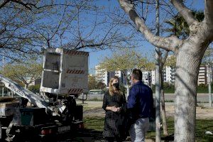 Castelló posa el focus al planeta